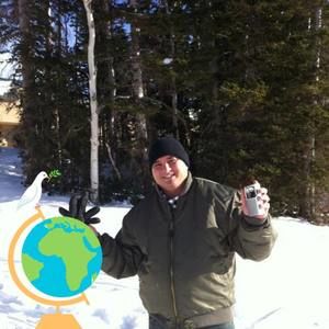 Meet your Posher, Gilberto